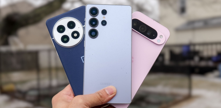 AnTuTu açıkladı: Ekim ayının en güçlü Android telefonları