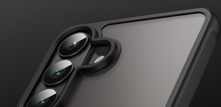 Galaxy S26 serisinin ekran koruyucu ve kılıfı ortaya çıktı