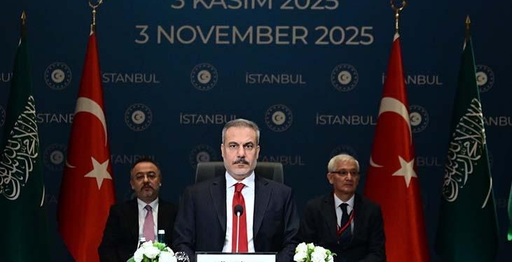 İstanbul’da Gazze Zirvesi! Dışişleri Bakanı Fidan: Görev gücü tanımının içeriğine göre ülkeler karar verecek