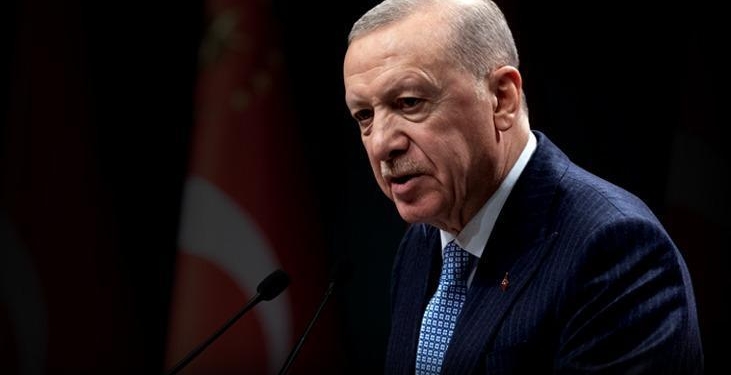 Kabine Toplantısı sona erdi! Cumhurbaşkanı Erdoğan alınan kararları açıklıyor