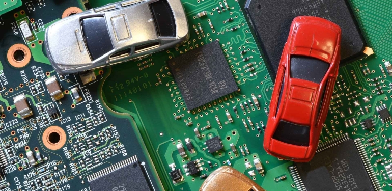 Nexperia, çip ihracatına başladı: Küresel çip krizinde tansiyon düşüyor