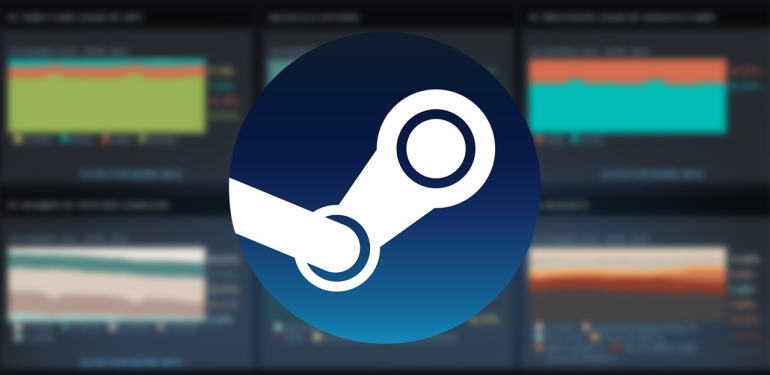 Steam Donanım Anketi açıklandı (Ekim 2025): İşte en popüler donanımlar