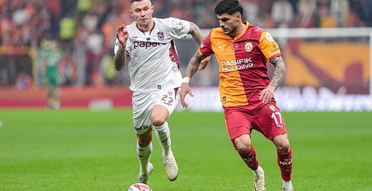 Süper Lig’de şampiyonluk oranları güncellendi! Beşiktaş’ta büyük gerileme