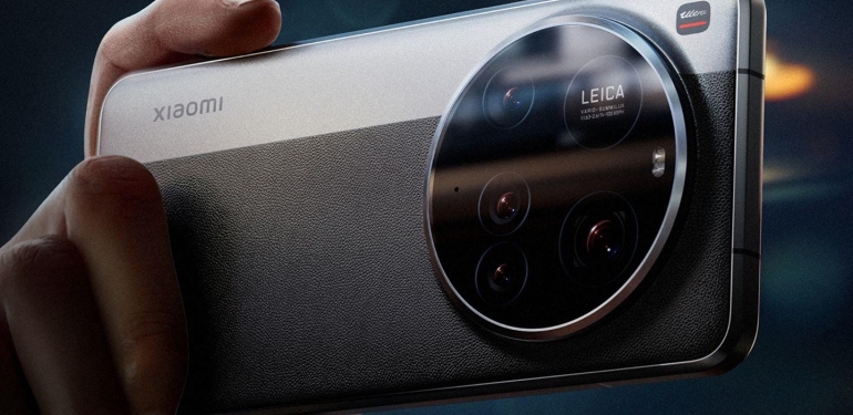 Xiaomi 17 Ultra sektörün en büyük kamera sensörüne sahip olacak