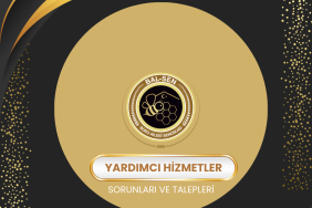 YARDIMCI HİZMETLER