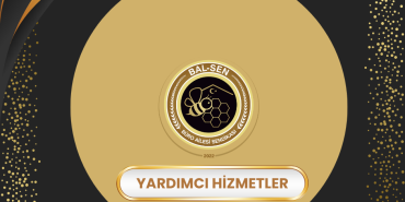 YARDIMCI HİZMETLER